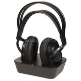 Panasonic RP-WF830E-K vezeték nélküli fejhallgató (RP-WF830E-K)
