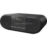 Panasonic RX-D500EG-K CD-s rádió (RX-D500EG-K)