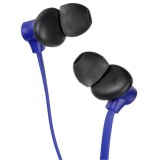 Panasonic RZ-NJ320BE-A Bluetooth mikrofonos fülhallgató kék (RZ-NJ320BE-A) - Fülhallgató