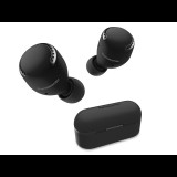 Panasonic RZ-S500WE-K Bluetooth mikrofonos fülhallgató fekete (RZ-S500WE-K) - Fülhallgató