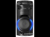 Panasonic SC-TMAX10E-K Bluetooth Party hangszóró, fekete