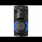 Panasonic SC-TMAX10E-K fekete party hangszóró (SC-TMAX10E-K) - Hangszóró