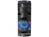Panasonic SC-TMAX40E-K Bluetooth Party hangfal, fekete