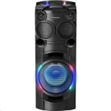 Panasonic SC-TMAX40E-K Bluetooth party torony hangszóró fekete (SC-TMAX40E-K) - Hangszóró