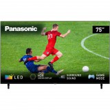 Panasonic TX-75LX800E 75" UltraHD Smart LED TV (TX-75LX800E) - Televízió