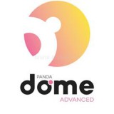 Panda Dome Advanced  - Online - 1 eszköz - 1 év NF (W01YPDA0E01)