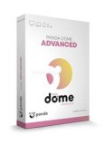 Panda Dome Advanced  - Online - 3 eszköz - 1 év NF (W01YPDA0E03)