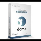 Panda Dome Essential - 1 eszköz / 1 év W01YPDE0E01 elektronikus licenc