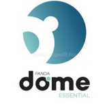 Panda Dome Essential HUN 1 Eszköz 2 év online vírusirtó szoftver (W02YPDE0E01)