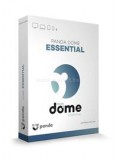 Panda Dome Essential - Online - 5 eszköz - 1 év NF (W01YPDE0E05)
