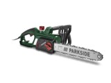 ParkSide elektromos láncfűrész 2200W PKS 2200 B1