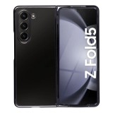 Partnertele Focus Case SAMSUNG Galaxy Z Fold 5 5G fekete tok