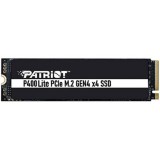 Patriot 500GB P400 Lite M.2 2280 PCIe Gen4 x4