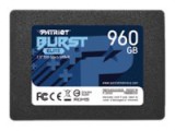 PATRIOT Burst Elite 960GB SATA 3 2.5Inch SSD