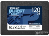 Patriot Burst Elite SATA3 120GB belső SSD
