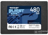 Patriot Burst Elite SATA3 480GB belső SSD