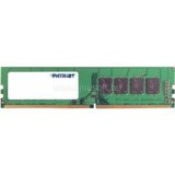 Patriot DIMM memória 8GB  DDR4 2666MHz CL19 Signature Line Single Channel (PSD48G266681)