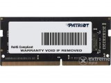 Patriot notebook memória DDR4 2666MHz 16GB Signature Line Single Channel CL19