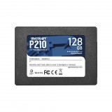 Patriot P210 128GB SATAIII 2.5" (P210S128G25) - SSD