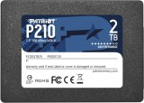 Patriot P210 2TB SATA 3 2.5inch Internal Solid State Drive