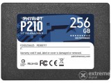 Patriot P210 SATA3 256GB belső SSD