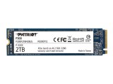 PATRIOT P300 2TB M.2 2280 PCIe SSD