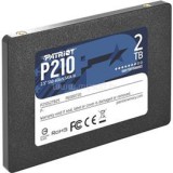 Patriot SSD 2TB 2.5" SATA3 P210 (P210S2TB25)