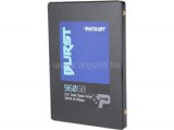 Patriot SSD 960GB 2,5" SATA Burst (PBU960GS25SSDR)