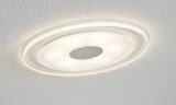 Paulmann LED-es beépíthető lámpa 3 részes készlet LED 18 W alumínium (92917)