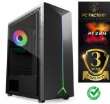 PC FACTORY RYZEN GAME START( Ryzen 5 4500 /16GB DDR4/GTX1650 4GB/1TB M.2 SSD)