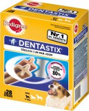 Pedigree DentaStix (S) - 28 Sticks (4 x 7 db l 4 tasak l 440 g) 28darab