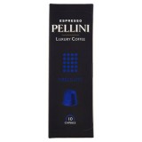 PELLINI "Absolute" Nespresso® kompatibilis 10 db Kávékapszula