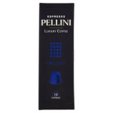 Pellini Absolute Nespresso kompatibilis kávékapszula 10db (PELLINI ABSOLUTE NESPRESSO) - Kávé