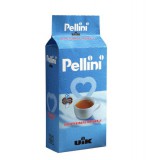 Pellini UIK prémium minőségű koffeinmentes szemes kávé, 500 g