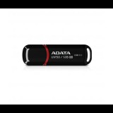 Pen Drive 128GB ADATA UV150 fekete USB 3.1 (AUV150-128G-RBK) (AUV150-128G-RBK) - Pendrive