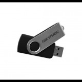 Pen Drive 128GB Hikvision M200S USB3.0 fekete (HS-USB-M200S(STD)/128G/U3) (HS-USB-M200S(STD)/128G/U3) - Pendrive