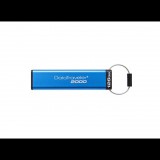 Pen Drive 128GB Kingston DataTraveler 2000 USB 3.0 kék (DT2000/128GB) (DT2000/128GB) - Pendrive