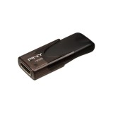 Pen Drive 128GB PNY Attaché 4 USB2.0 (FD128ATT4-EF) (FD128ATT4-EF) - Pendrive