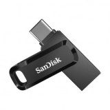 Pen Drive 128GB SanDisk Ultra Dual Drive GO (SDDDC3-128G-G46)