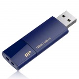 Pen Drive 128GB Silicon Power Blaze B05 kék USB 3.0 (SP128GBUF3B05V1D) (SP128GBUF3B05V1D) - Pendrive