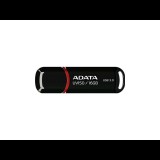 Pen Drive 16GB ADATA UV150 fekete USB 3.0 (AUV150-16G-RBK) (AUV150-16G-RBK) - Pendrive