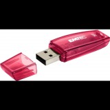 Pen Drive 16GB Emtec (C410) USB 2.0 (ECMMD16GC410) (ECMMD16GC410) - Pendrive