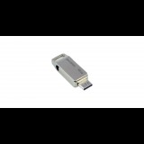 Pen Drive 16GB GoodRam ODA3 USB 3.2 ezüst (ODA3-0160S0R11) (ODA3-0160S0R11) - Pendrive