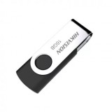 Pen Drive 16GB Hikvision M200S USB3.0 fekete (HS-USB-M200S(STD)/16G/U3) (HS-USB-M200S(STD)/16G/U3) - Pendrive