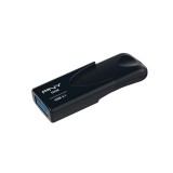 Pen Drive 16GB PNY Attaché 4 USB 3.1 (FD16GATT431KK-EF) (FD16GATT431KK-EF) - Pendrive