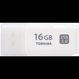 Pen Drive 16GB Toshiba TransMemory U301 USB3.0 fehér (THN-U301W0160E4) (THN-U301W0160E4) - Pendrive