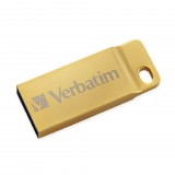 Pen Drive 16GB Verbatim Metal Executive USB3.0 arany (99104) (99104) - Pendrive