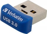 Pen Drive 16GB Verbatim Store 'n' Stay Nano USB 3.0 (98709)