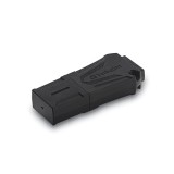 Pen Drive 16GB Verbatim ToughMax USB 2.0 fekete (49330) (49330) - Pendrive