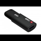 Pen Drive 256GB Emtec Click Secure B120 USB 3.2 (ECMMD256GB123) (ECMMD256GB123) - Pendrive